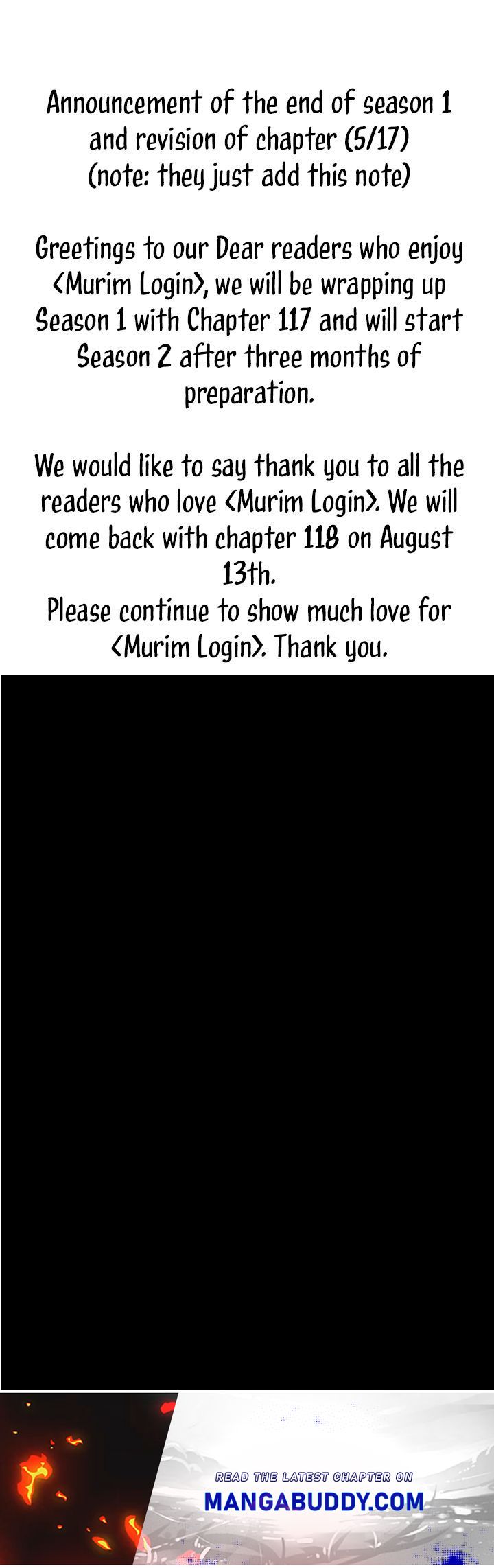 Read Murim Login Manga Online