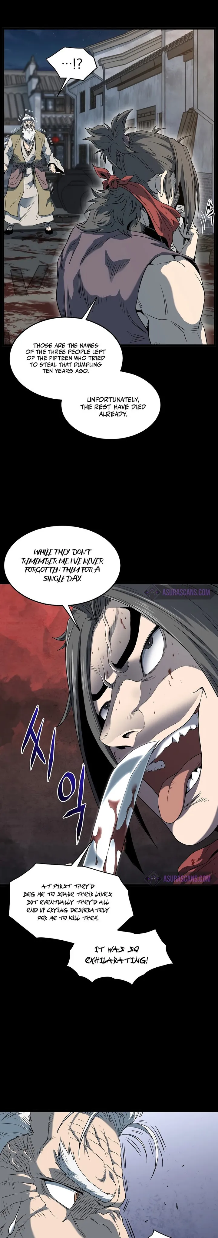 Read Murim Login Manga Online