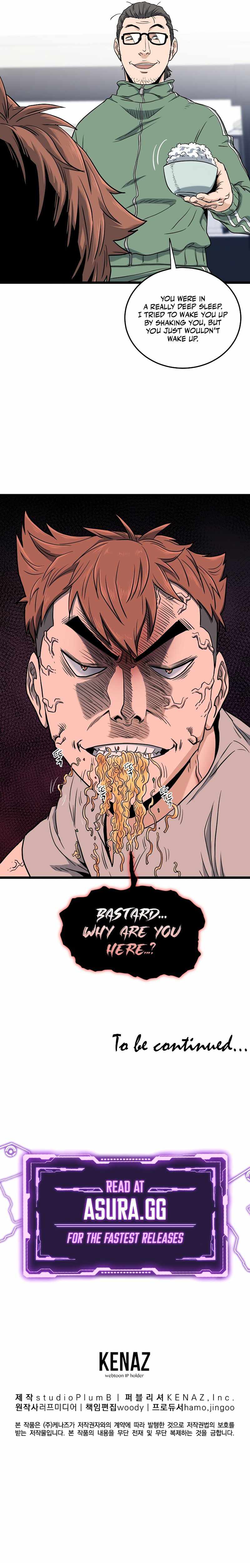 Read Murim Login Manga Online