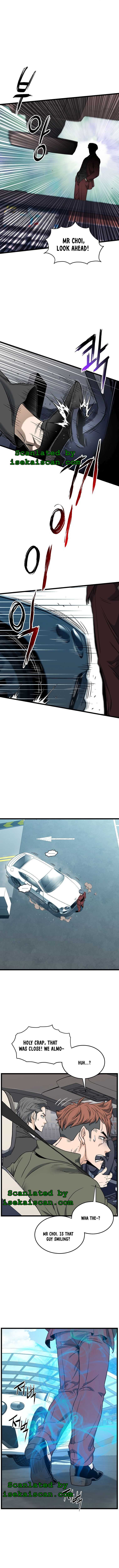 Read Murim Login Manga Online