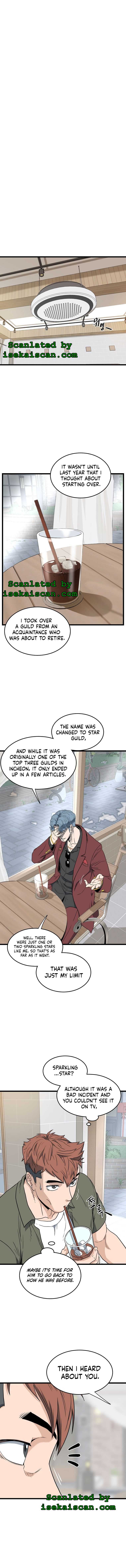 Read Murim Login Manga Online