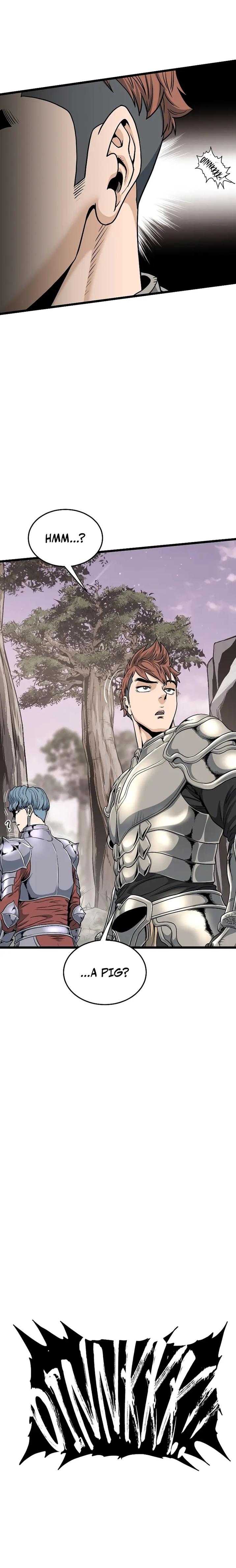 Read Murim Login Manga Online