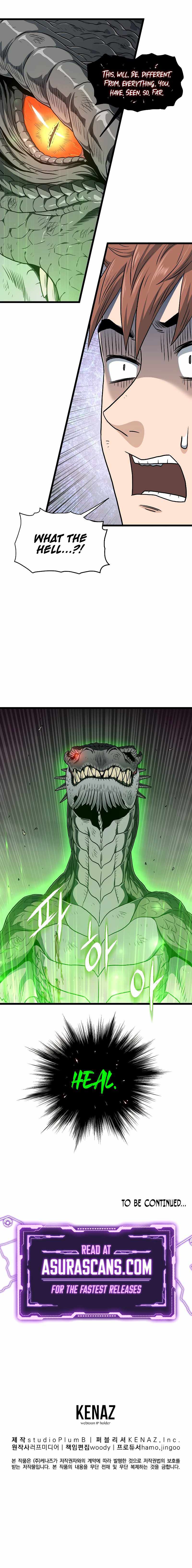 Read Murim Login Manga Online