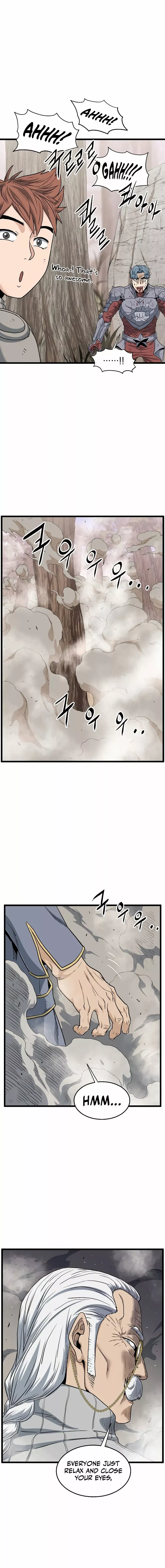 Read Murim Login Manga Online