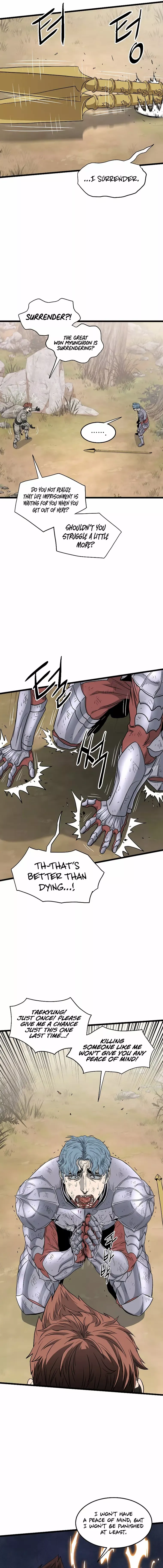 Read Murim Login Manga Online