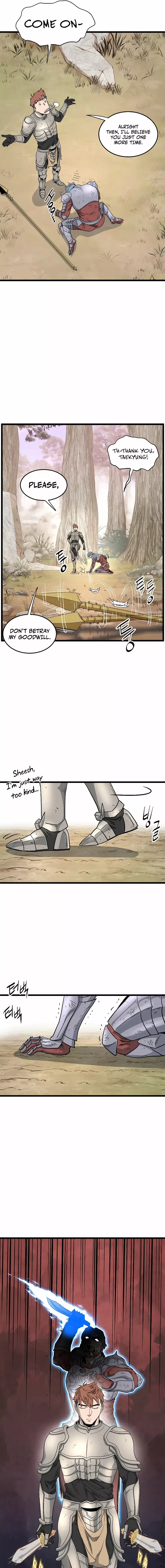 Read Murim Login Manga Online