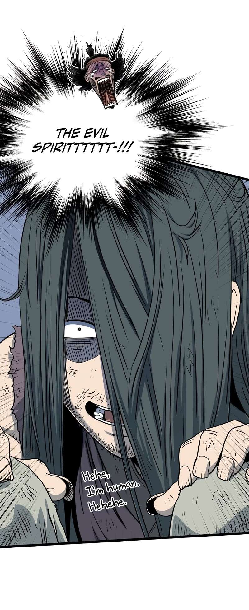 Read Murim Login Manga Online