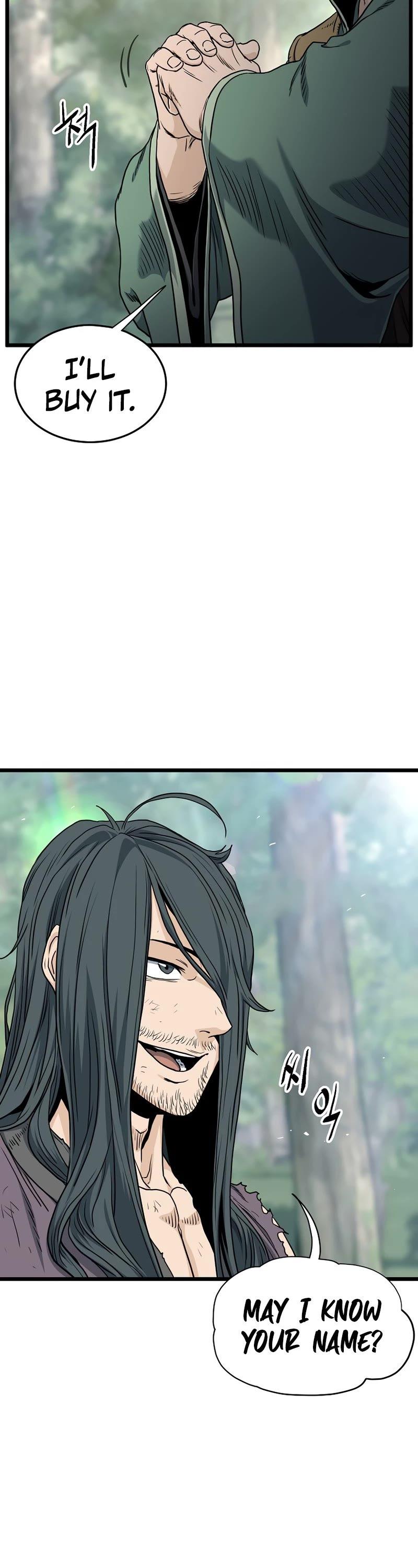 Read Murim Login Manga Online