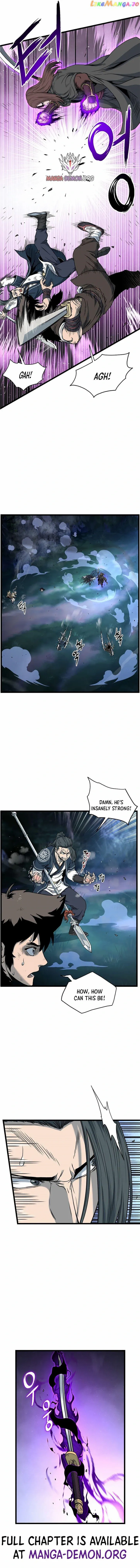 Read Murim Login Manga Online