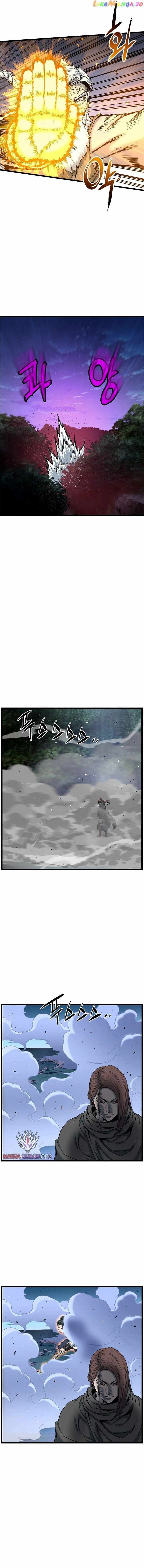 Read Murim Login Manga Online