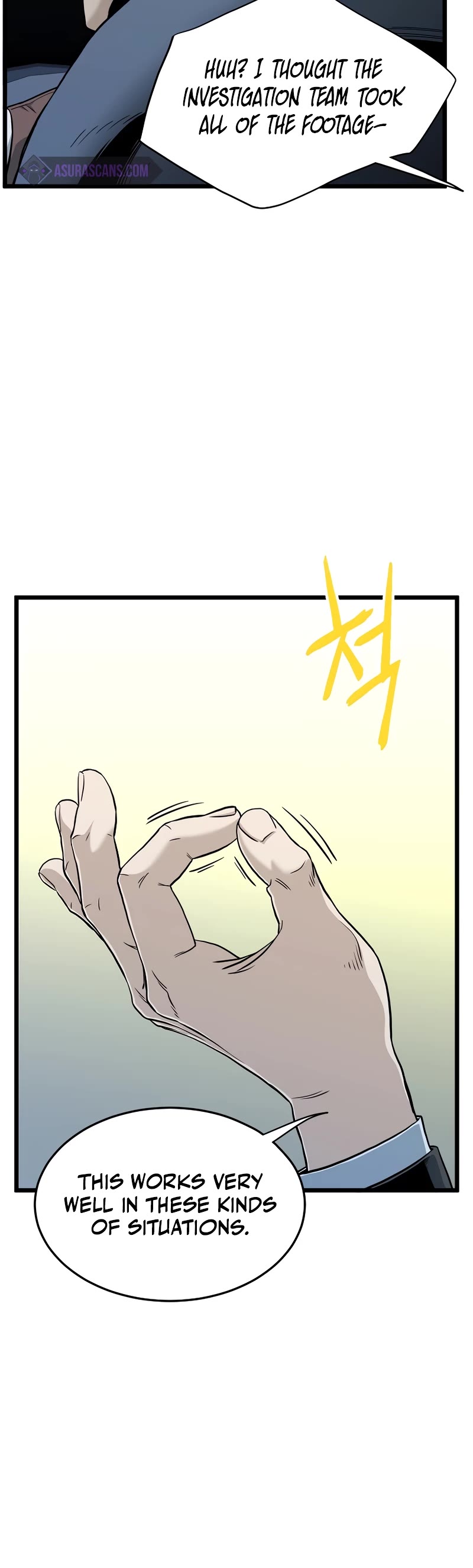 Read Murim Login Manga Online