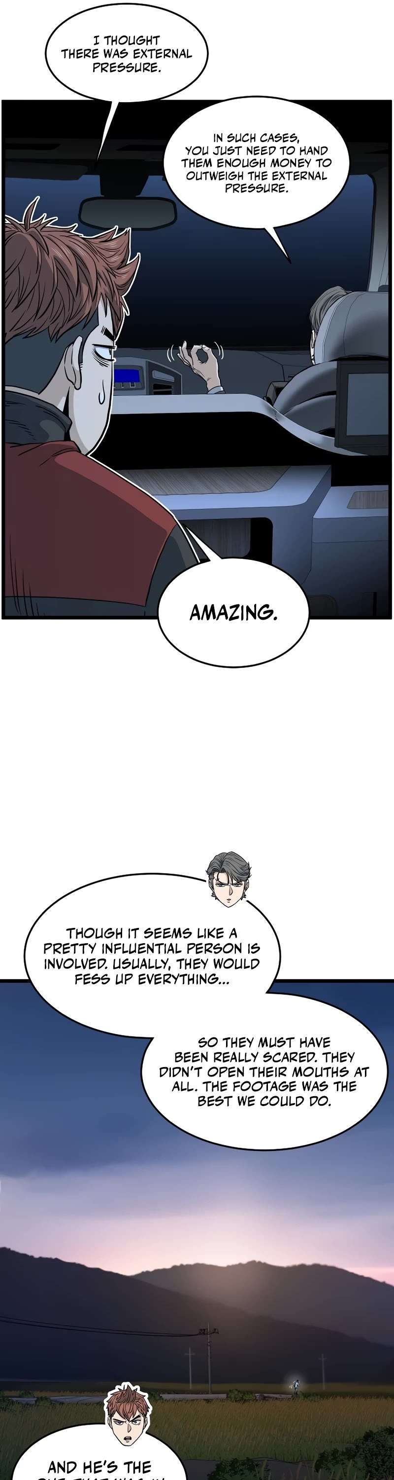 Read Murim Login Manga Online