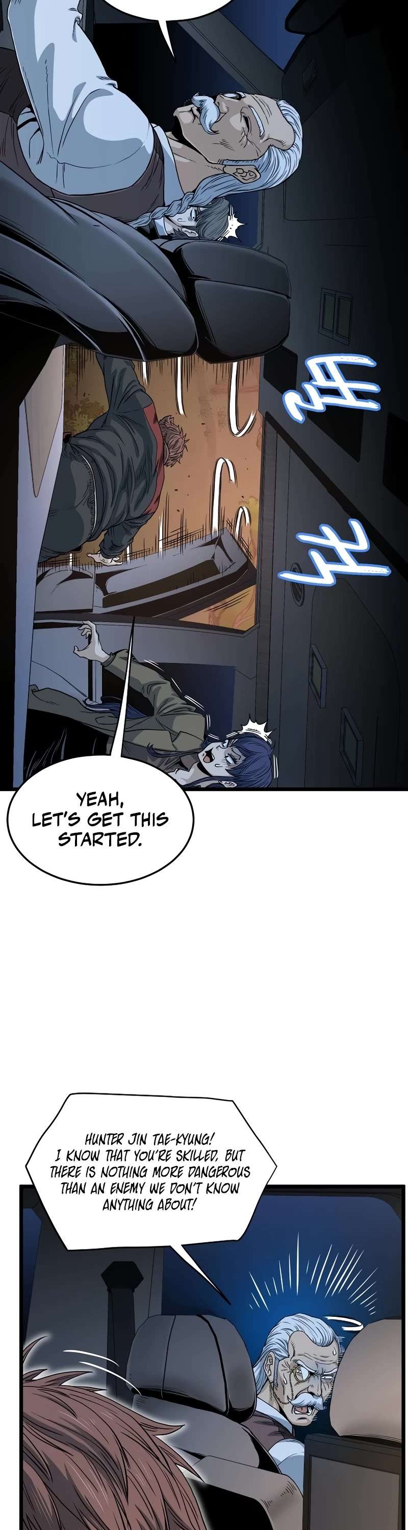 Read Murim Login Manga Online
