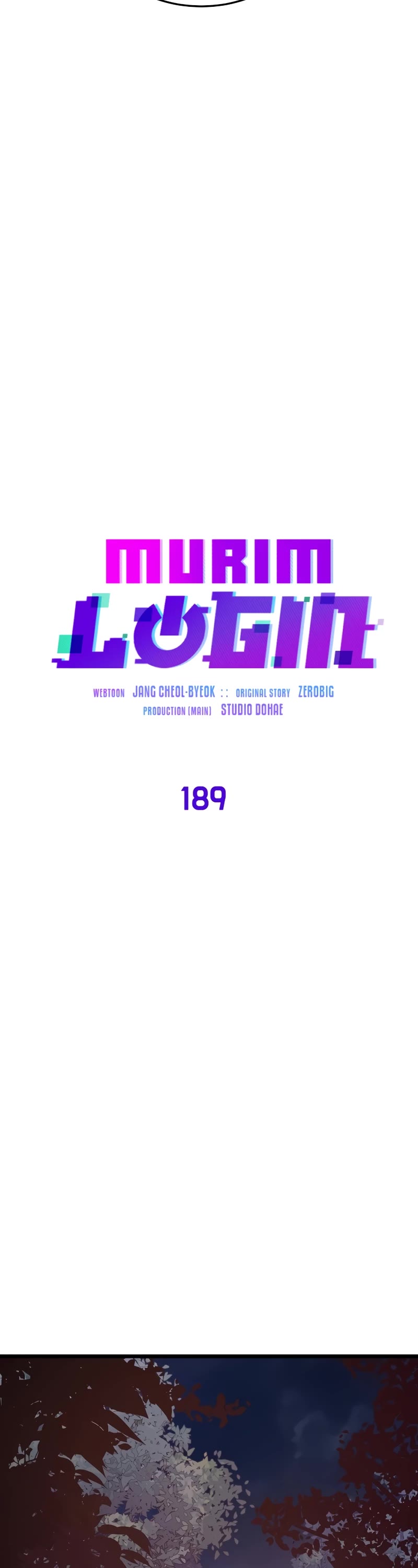 Read Murim Login Manga Online