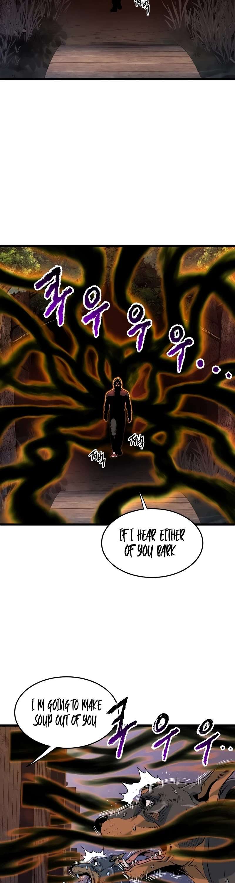 Read Murim Login Manga Online