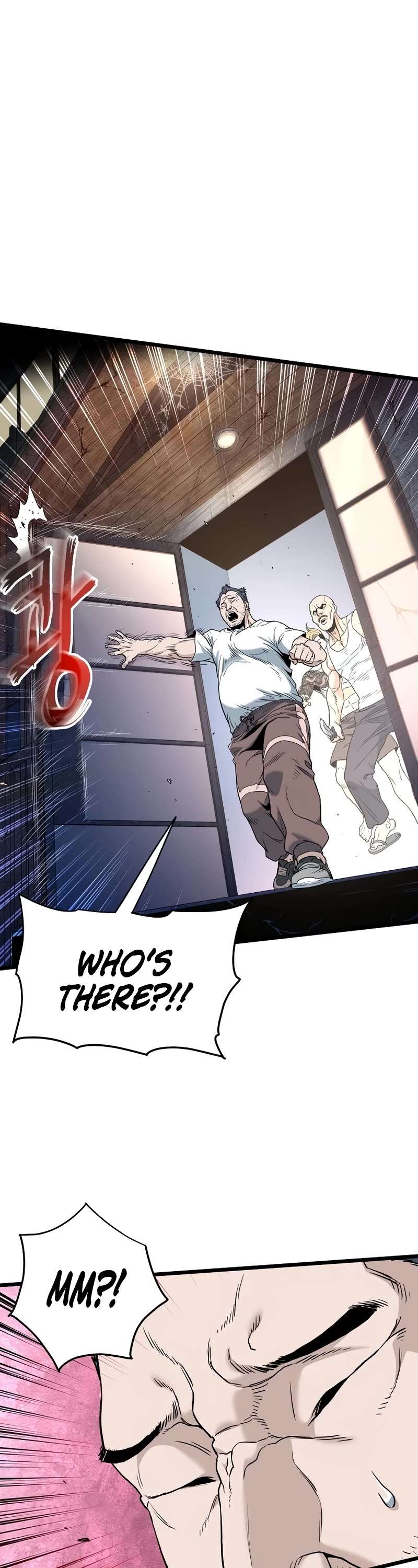 Read Murim Login Manga Online