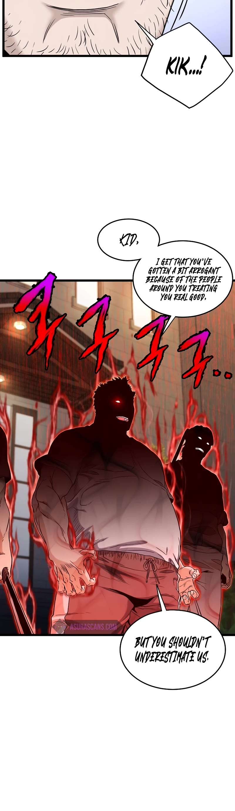 Read Murim Login Manga Online