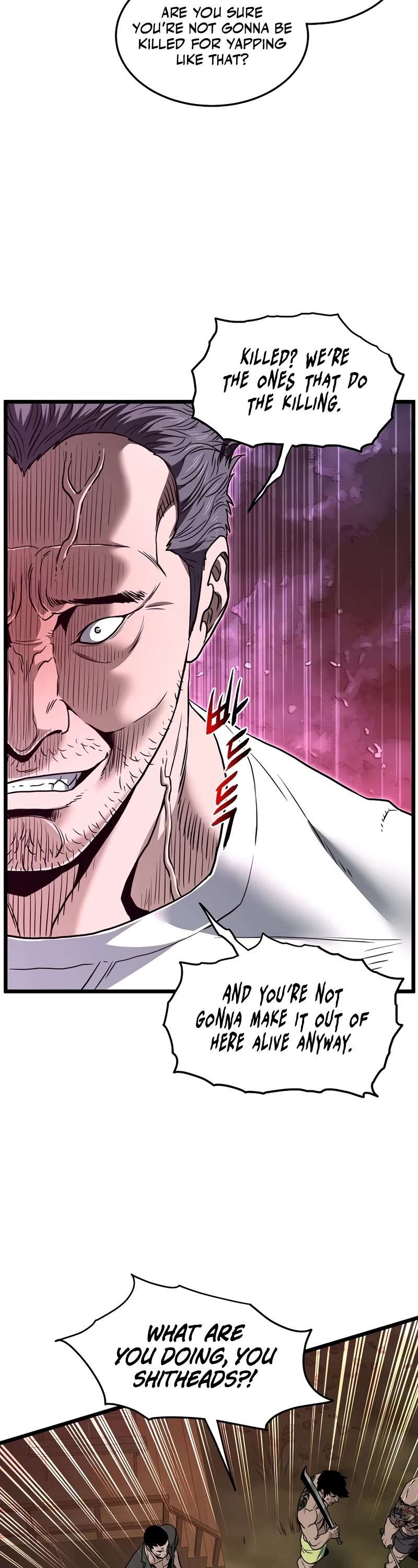 Read Murim Login Manga Online