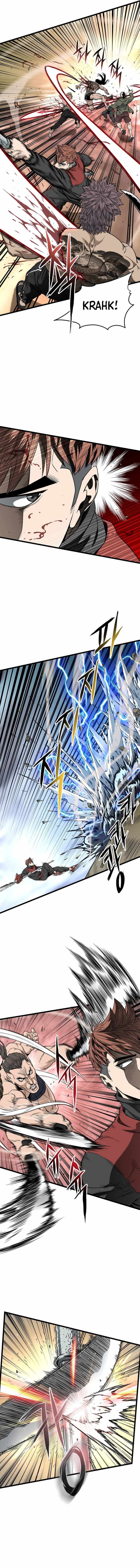 Read Murim Login Manga Online
