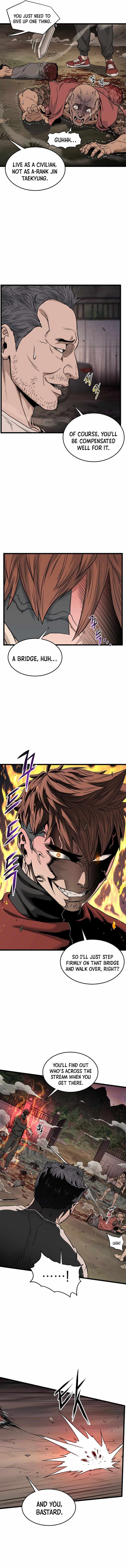 Read Murim Login Manga Online