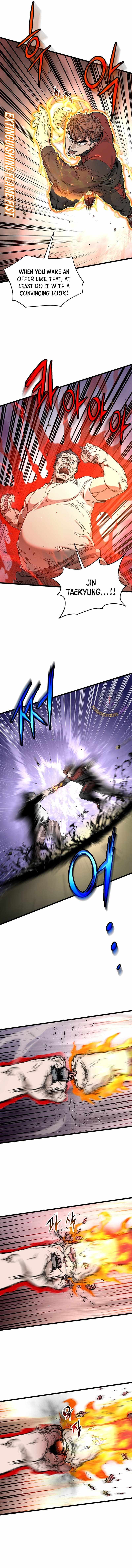 Read Murim Login Manga Online