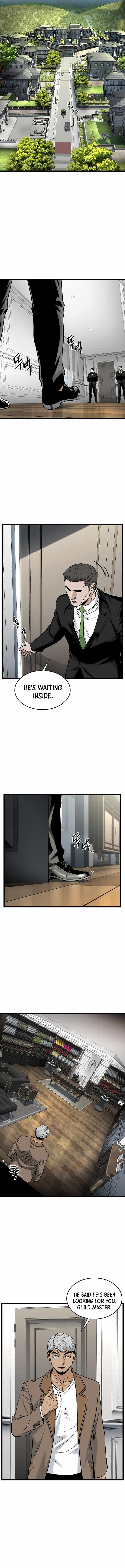 Read Murim Login Manga Online