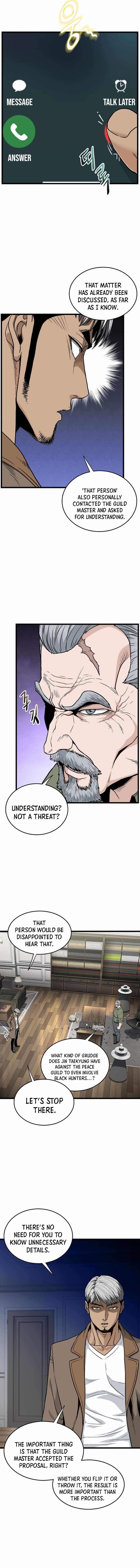 Read Murim Login Manga Online