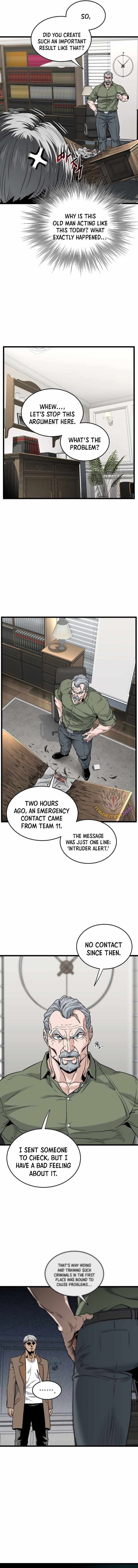 Read Murim Login Manga Online