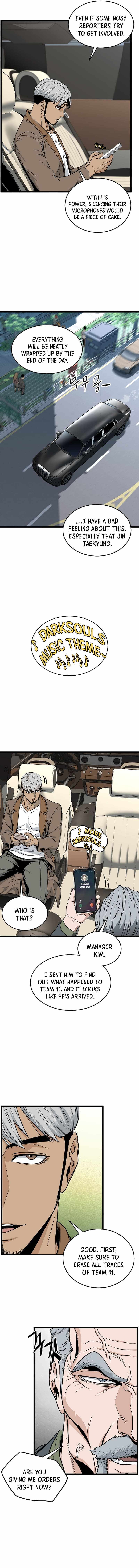 Read Murim Login Manga Online