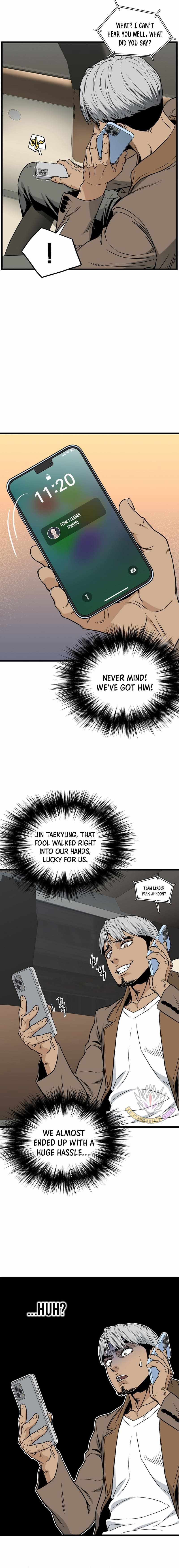 Read Murim Login Manga Online