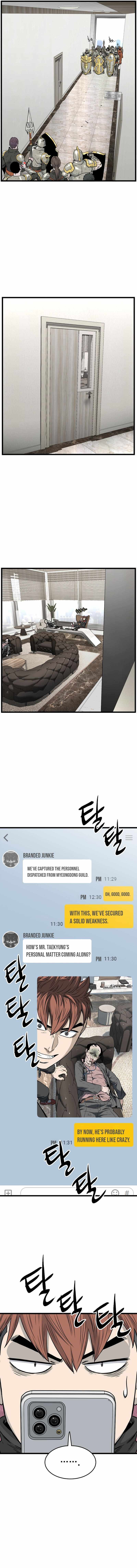 Read Murim Login Manga Online