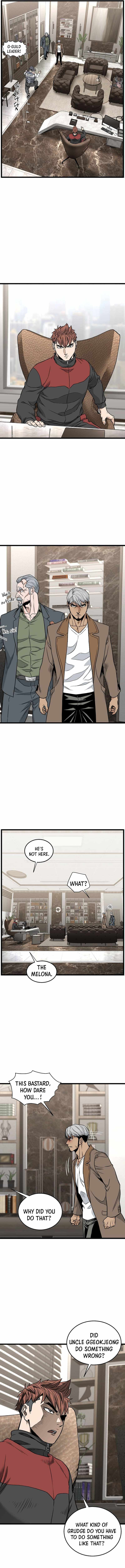 Read Murim Login Manga Online