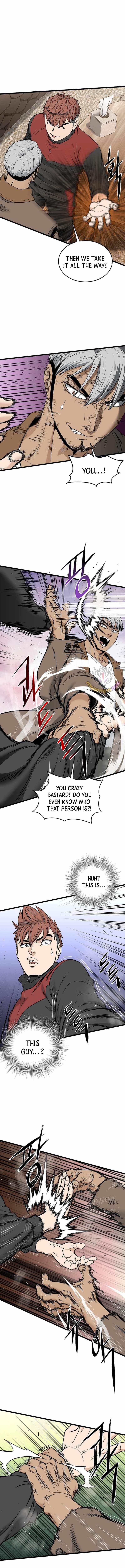Read Murim Login Manga Online