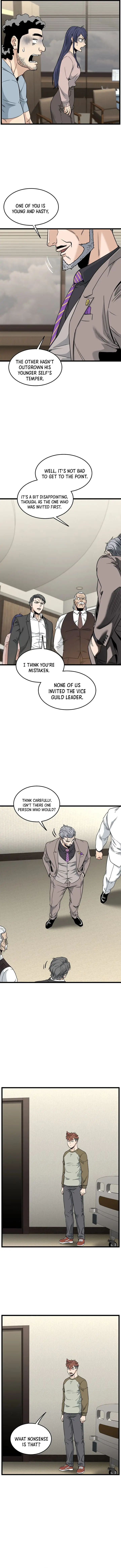 Read Murim Login Manga Online