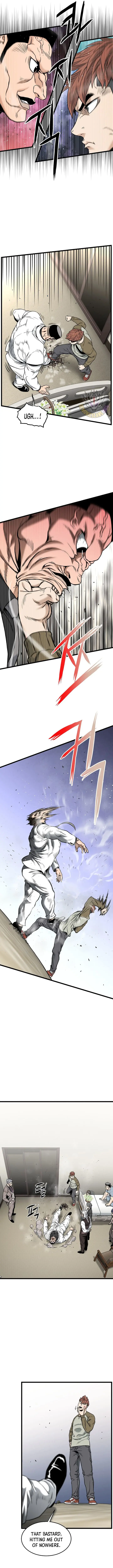 Read Murim Login Manga Online