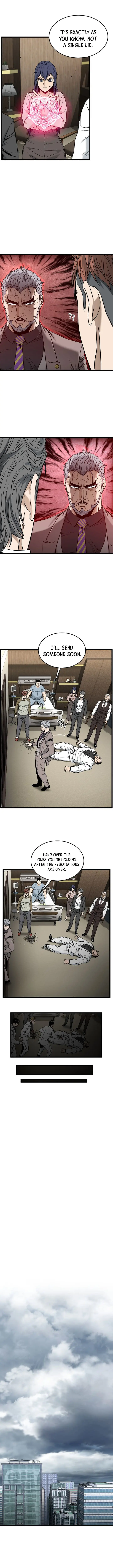 Read Murim Login Manga Online