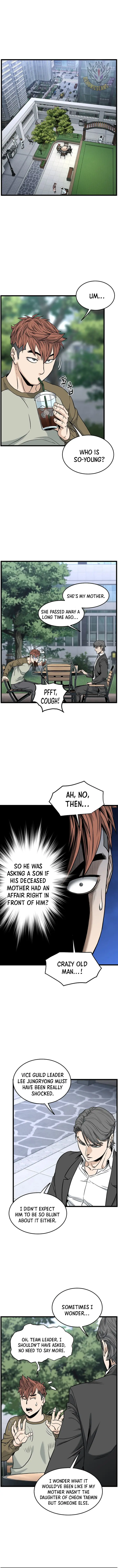 Read Murim Login Manga Online