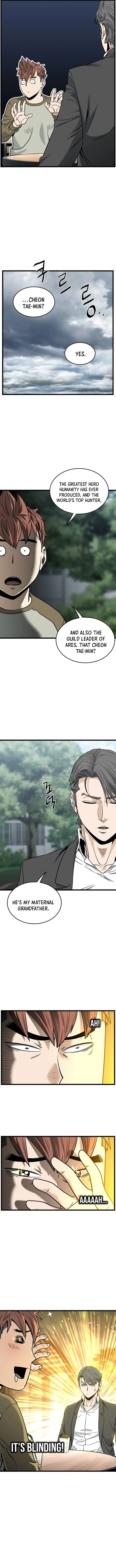 Read Murim Login Manga Online