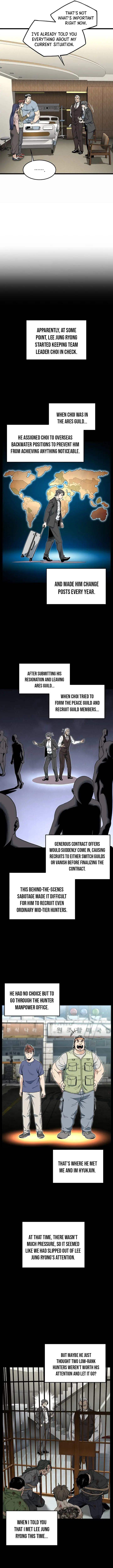 Read Murim Login Manga Online