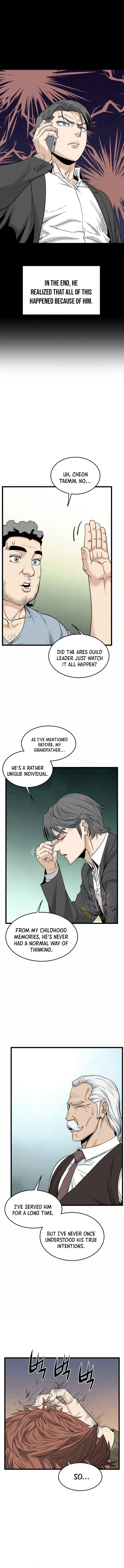 Read Murim Login Manga Online