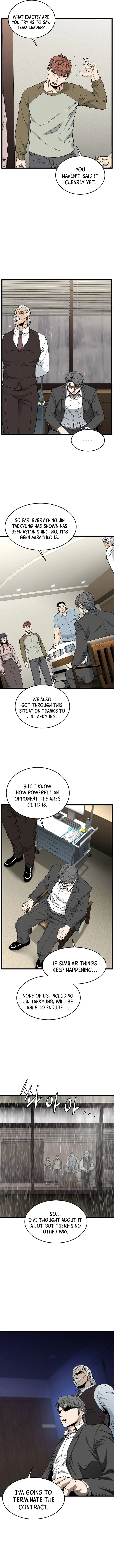 Read Murim Login Manga Online