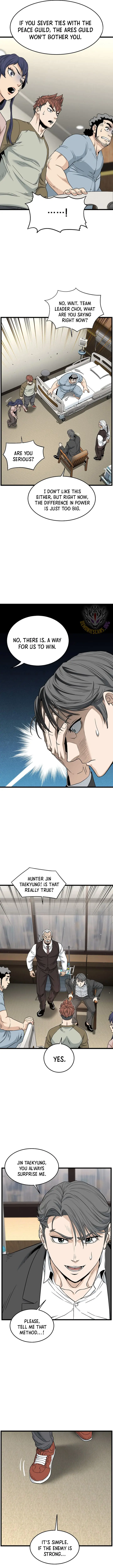 Read Murim Login Manga Online