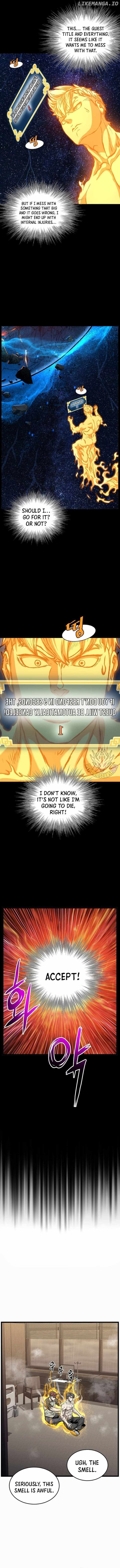 Read Murim Login Manga Online