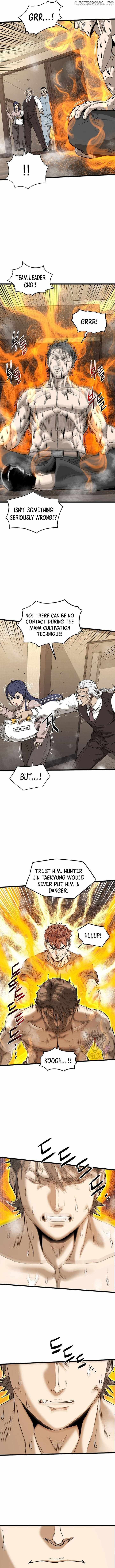 Read Murim Login Manga Online
