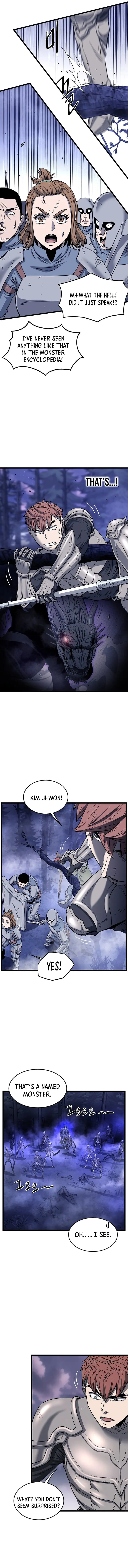 Read Murim Login Manga Online