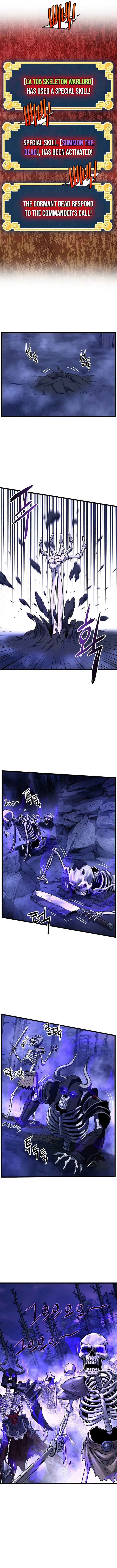 Read Murim Login Manga Online
