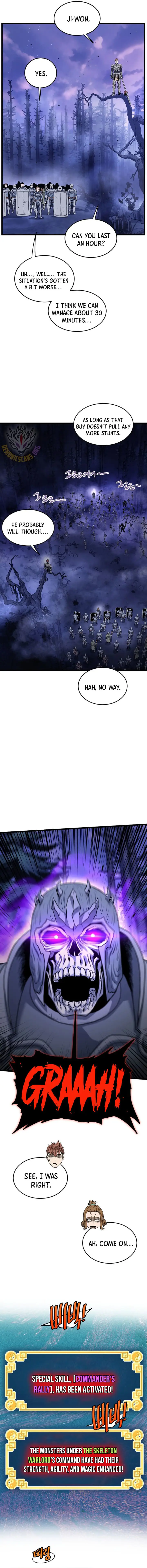 Read Murim Login Manga Online