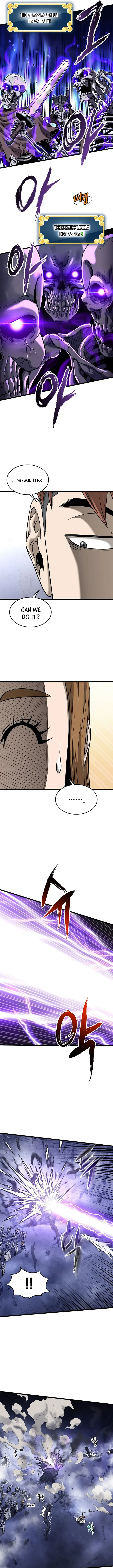 Read Murim Login Manga Online