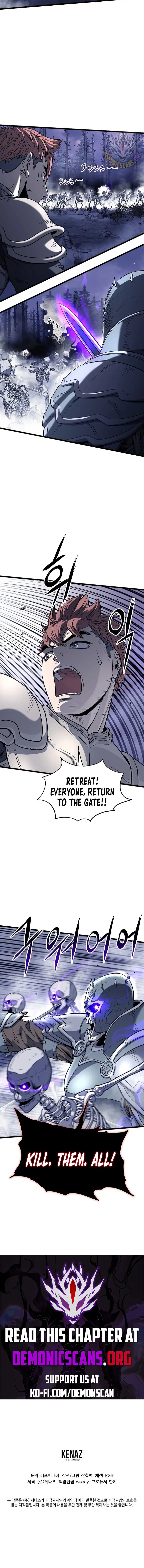 Read Murim Login Manga Online