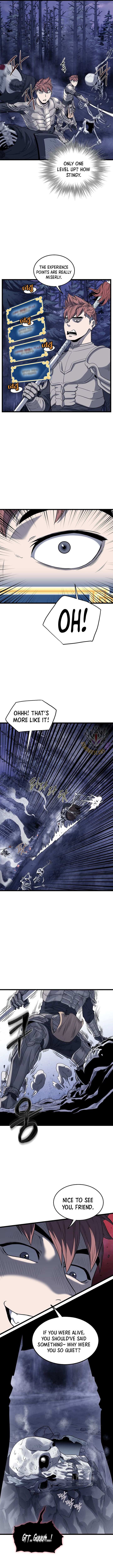 Read Murim Login Manga Online